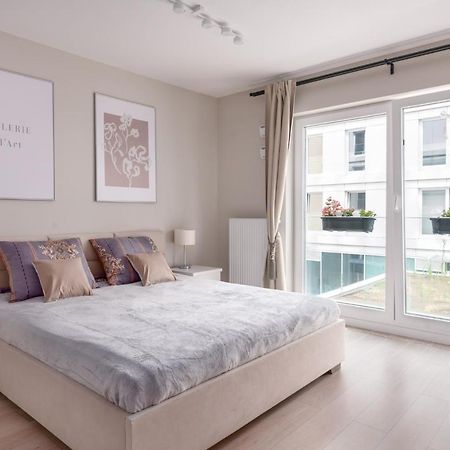 Apartament Ultima Wrocław Zewnętrze zdjęcie