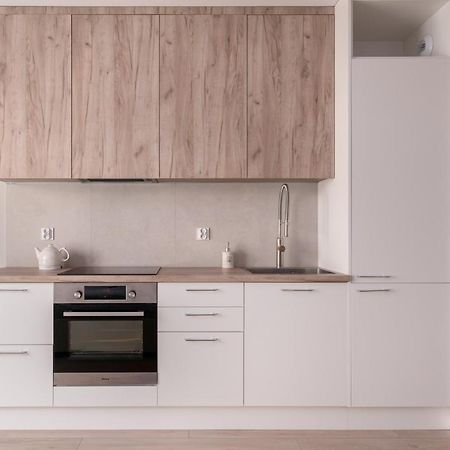Apartament Ultima Wrocław Zewnętrze zdjęcie