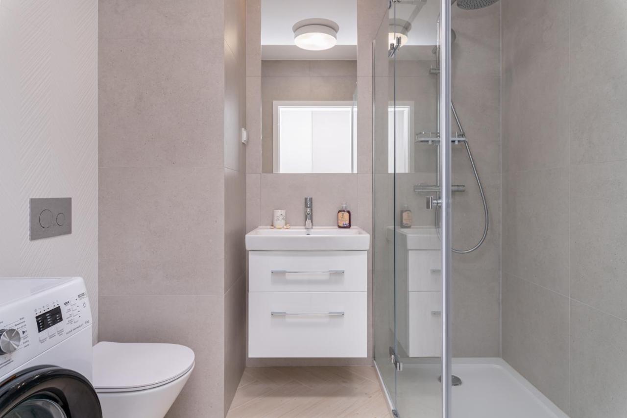 Apartament Ultima Wrocław Zewnętrze zdjęcie